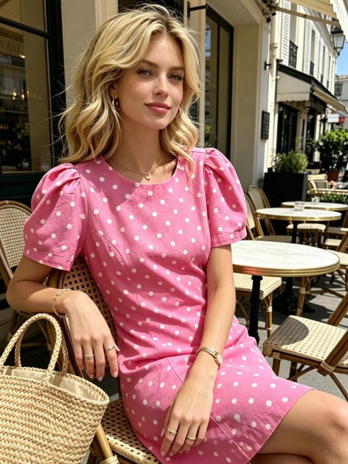 Candy Dress