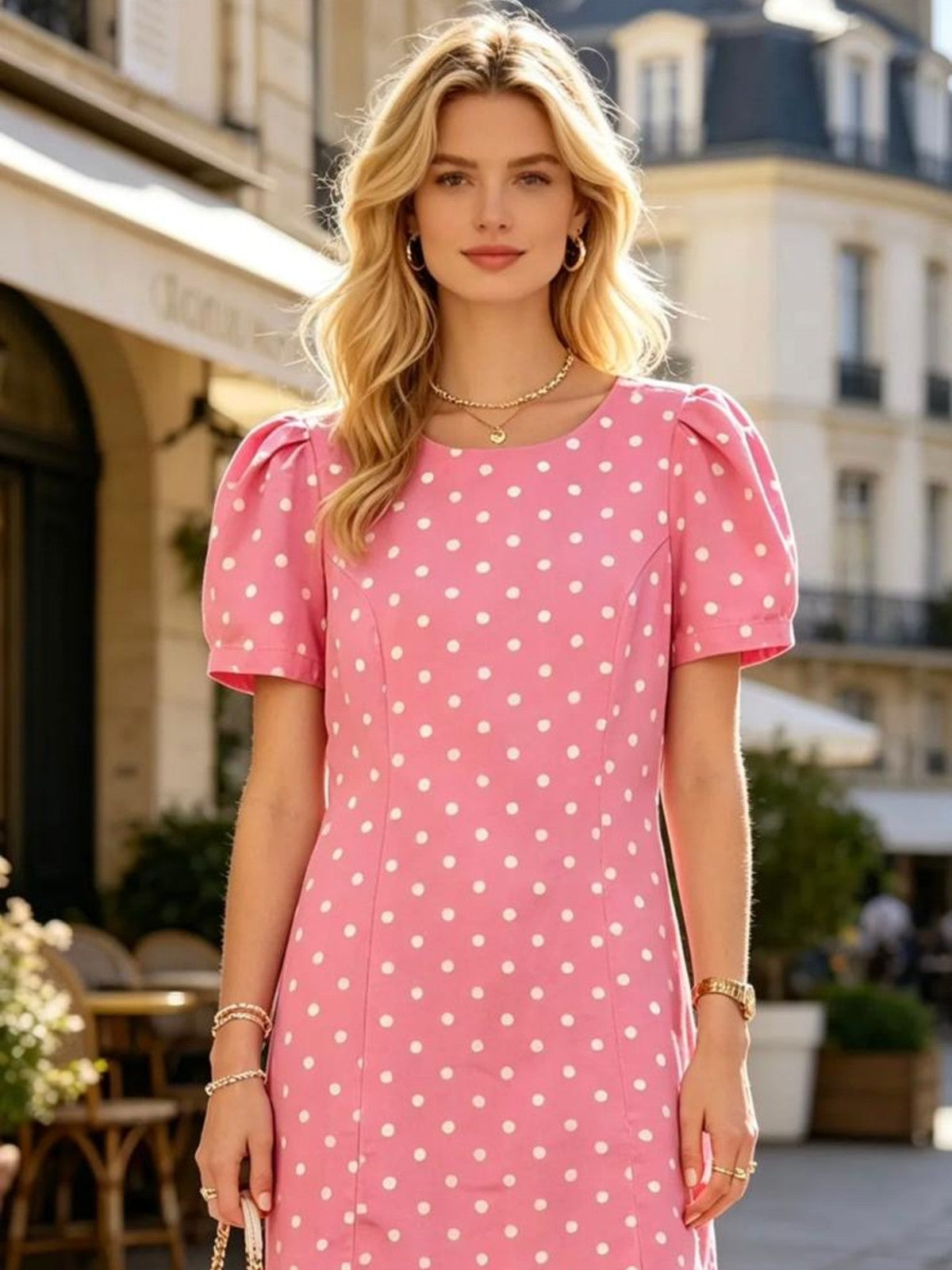 Candy Dress