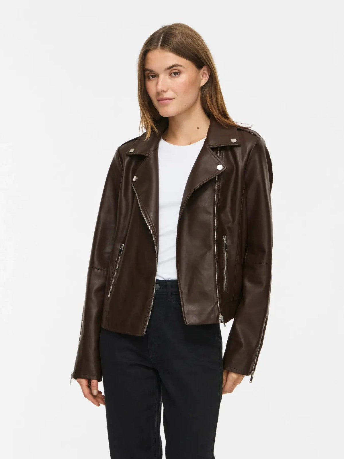 Cara Jacket