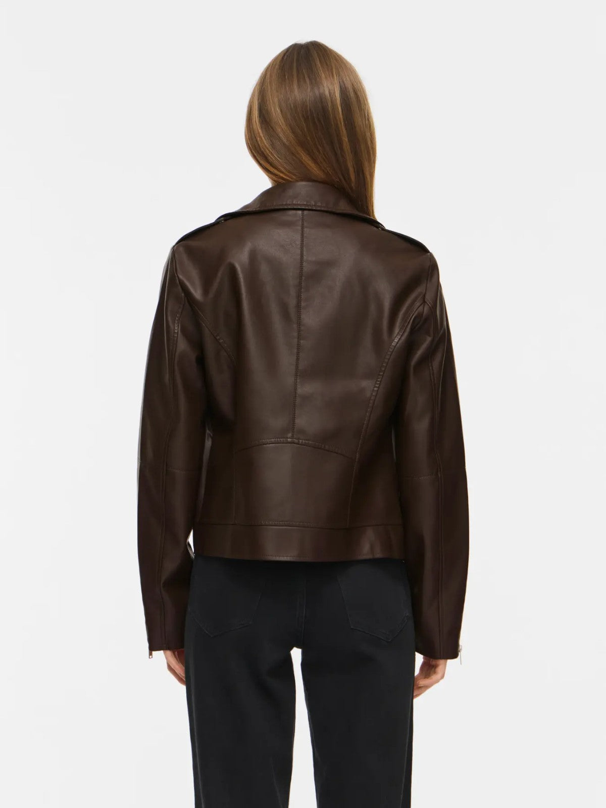 Cara Jacket