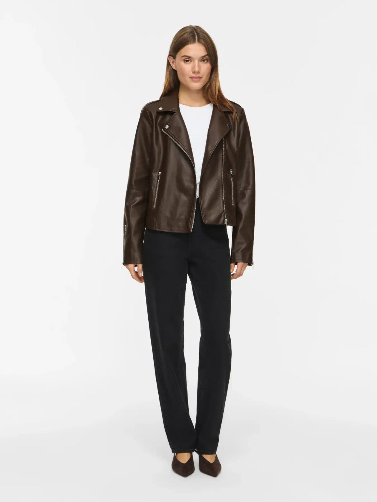 Cara Jacket