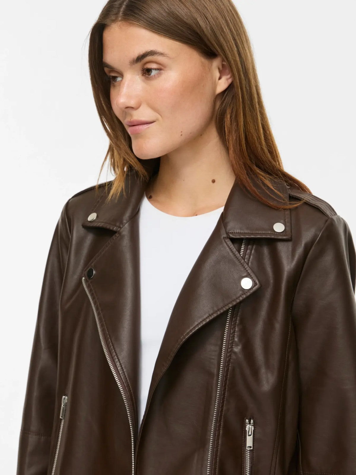 Cara Jacket