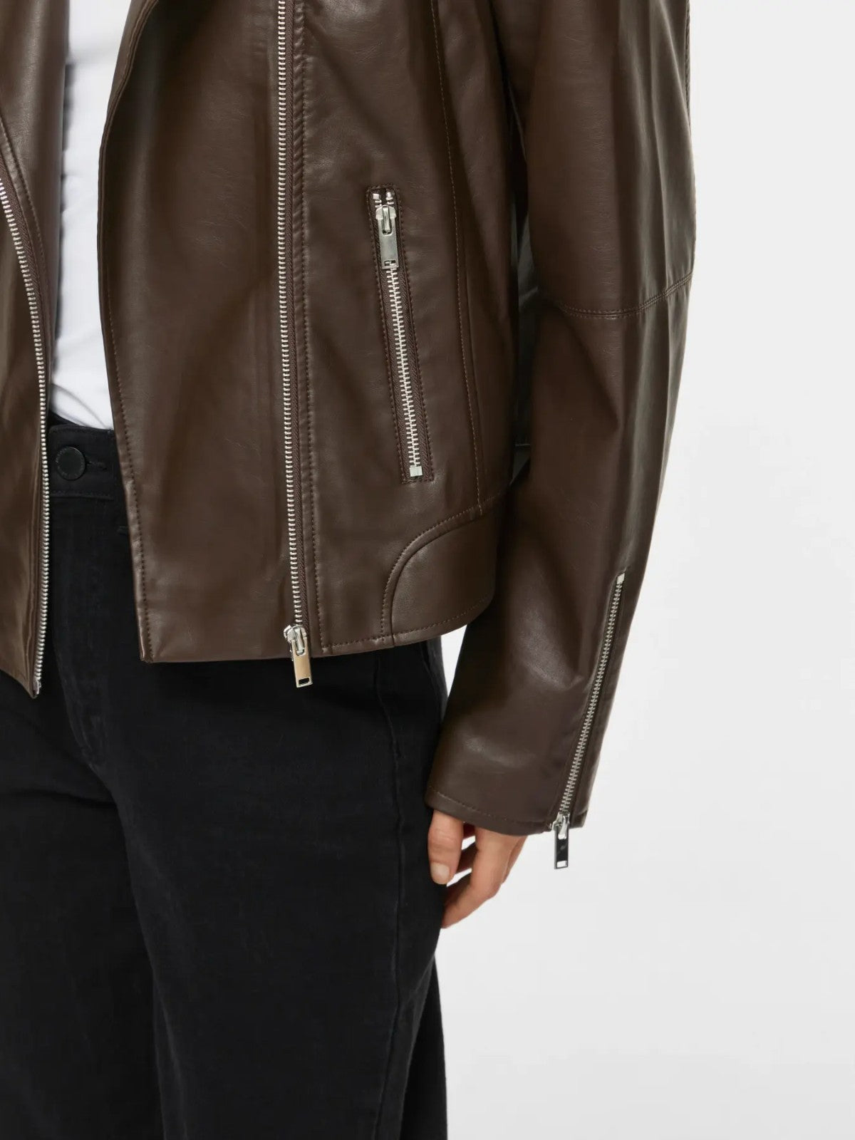 Cara Jacket