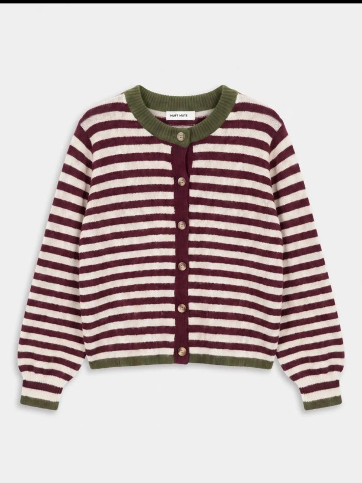 Carla Cardigan