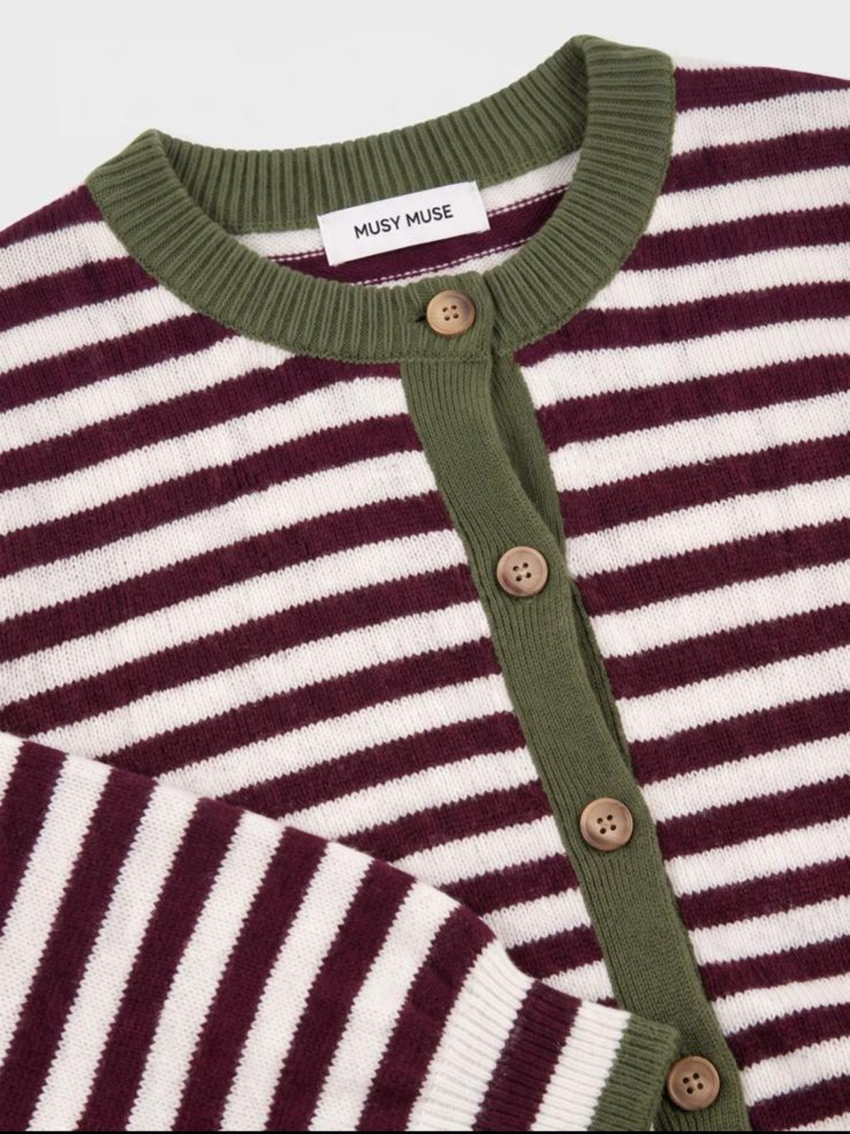 Carla Cardigan