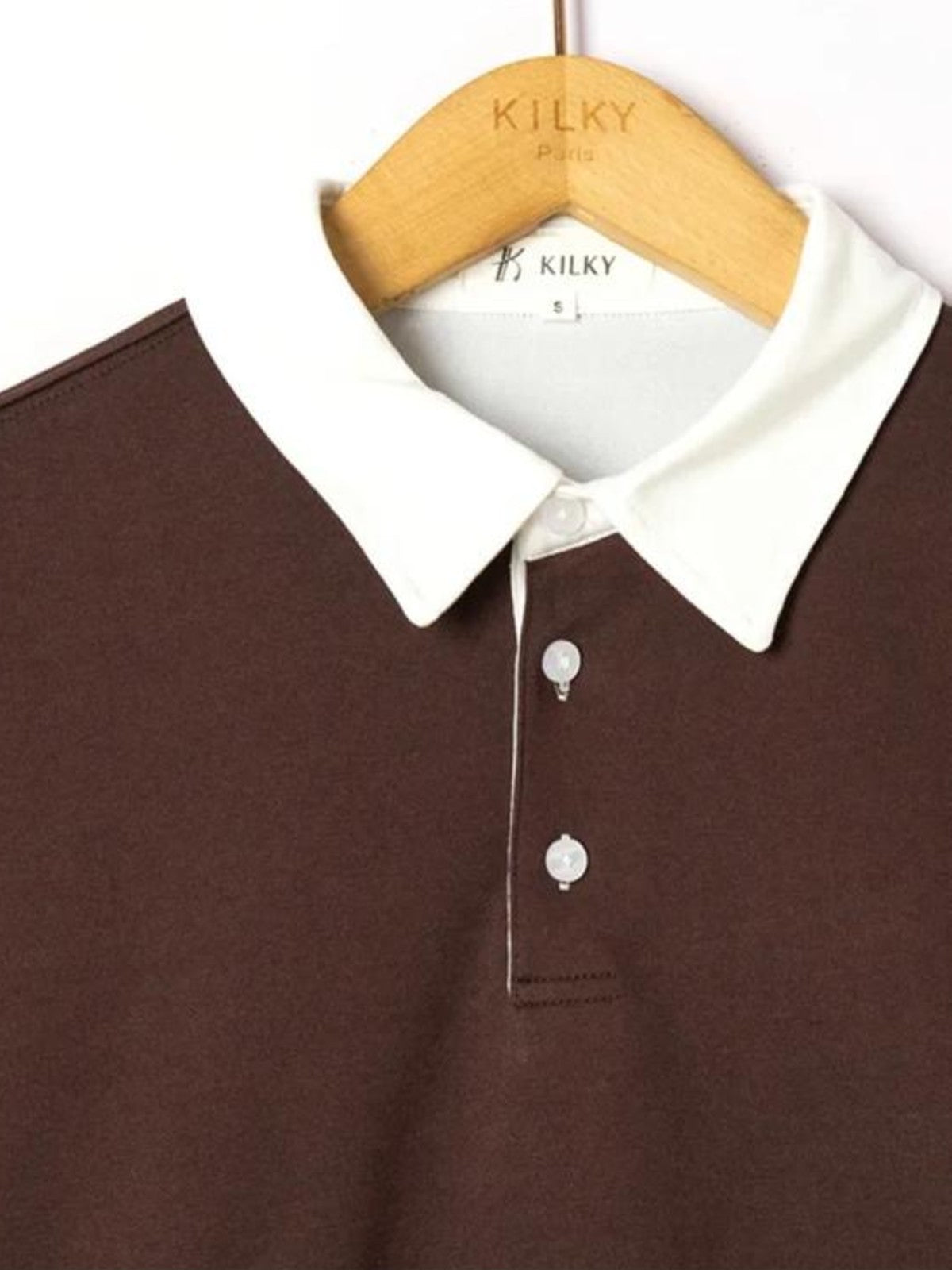 Carol Brown Sweatshirt