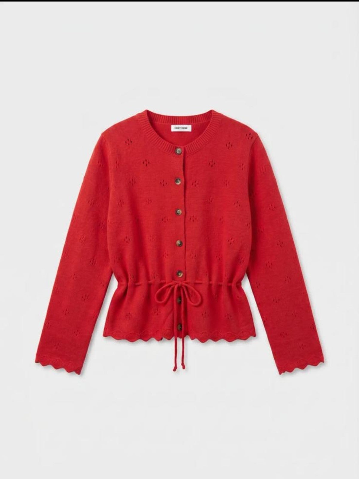 Carol Cardigan