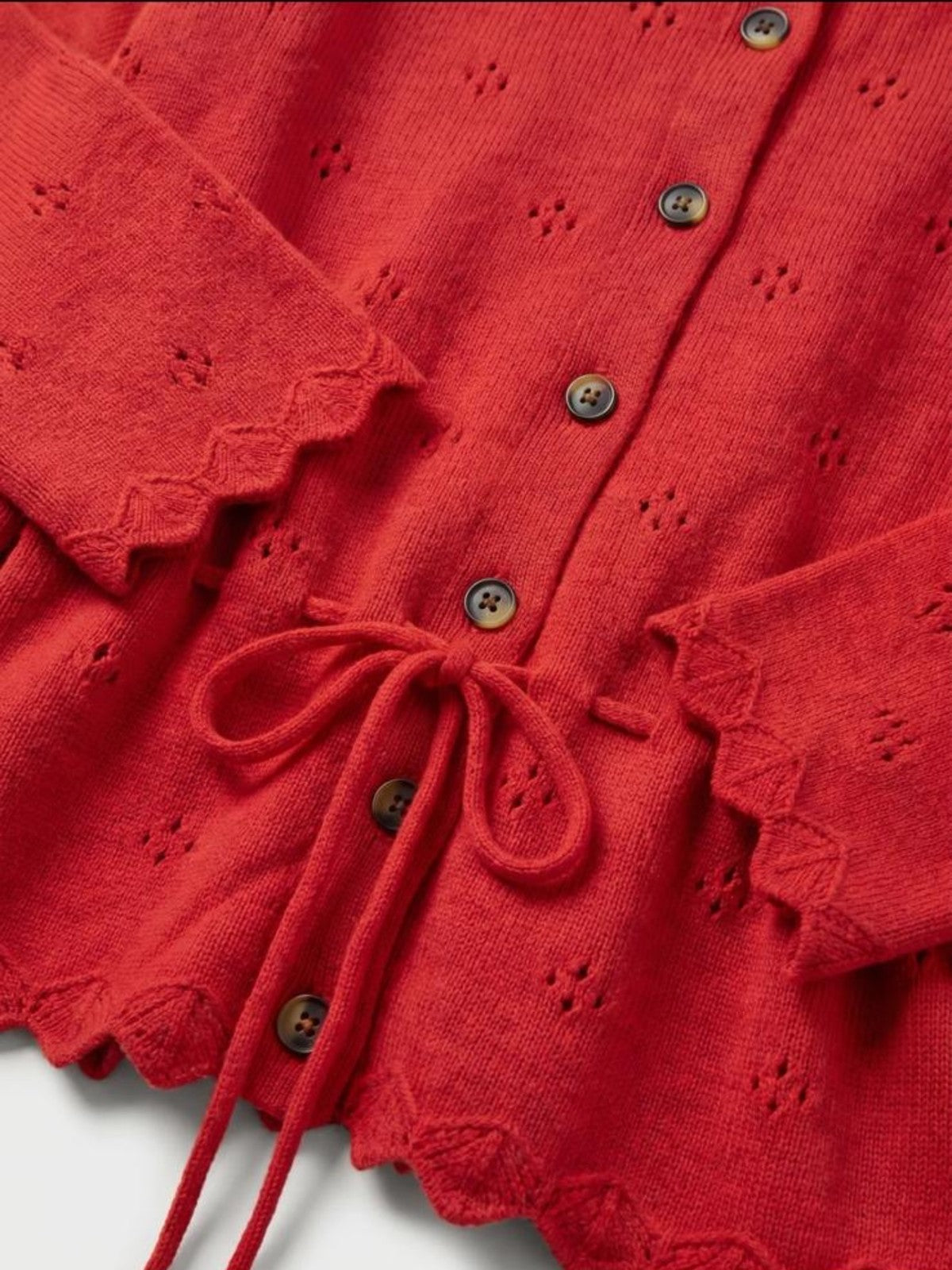 Carol Cardigan