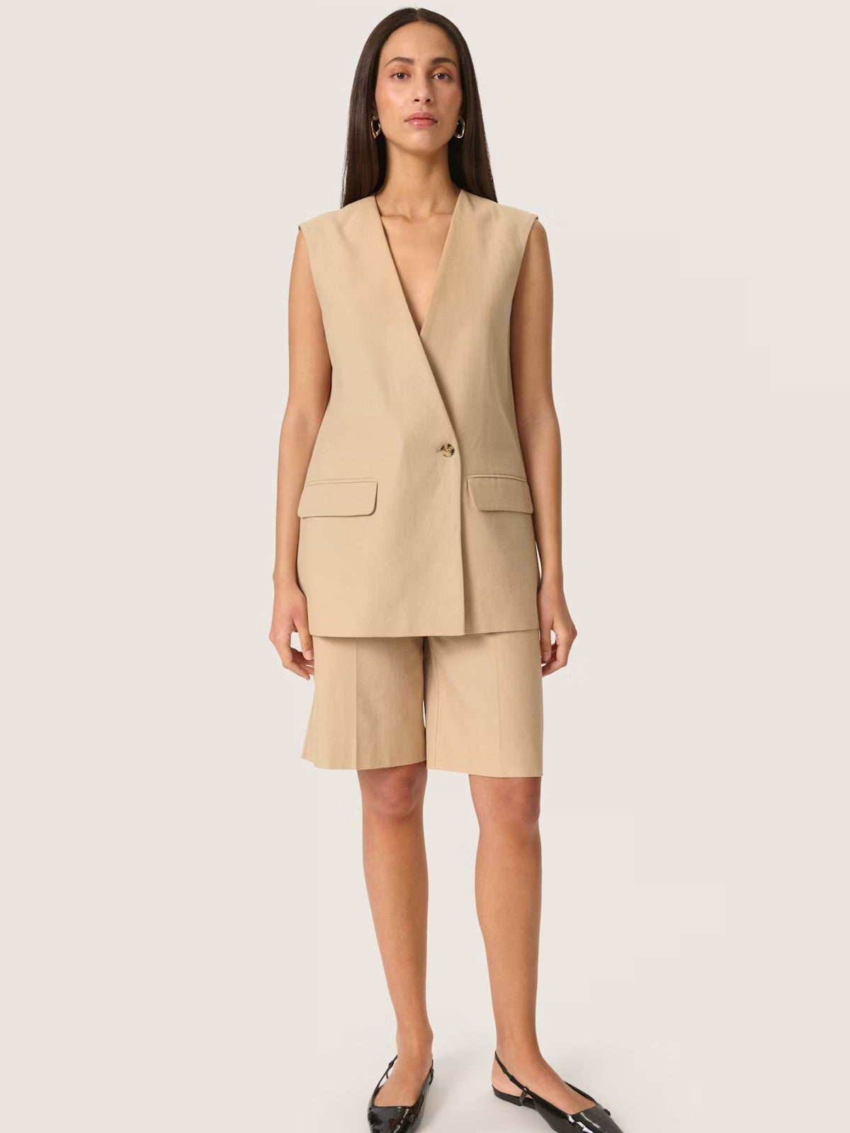 Carry Waistcoat