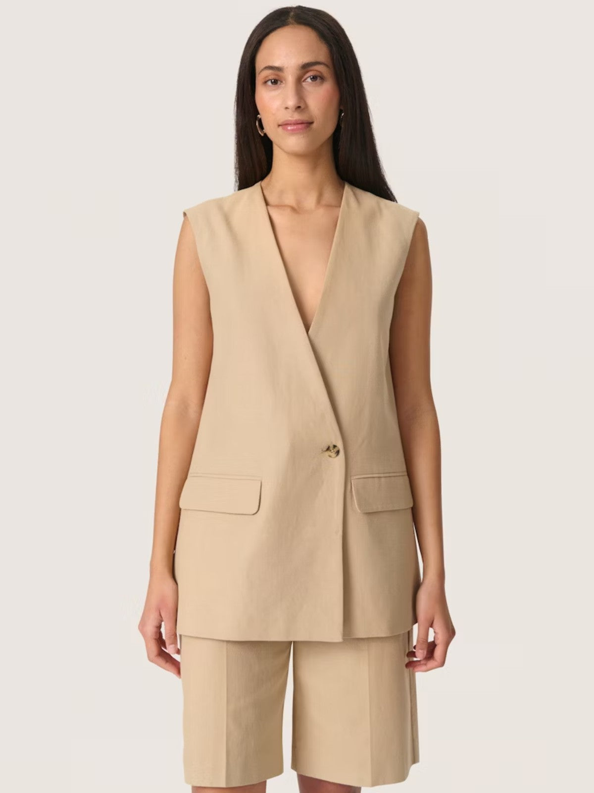 Carry Waistcoat