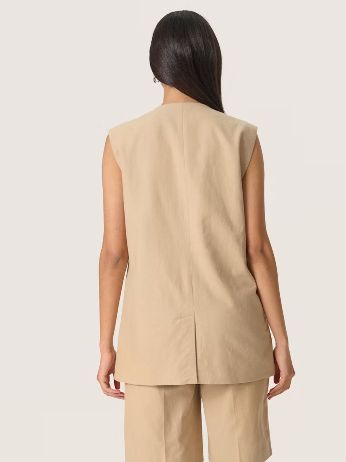 Carry Waistcoat