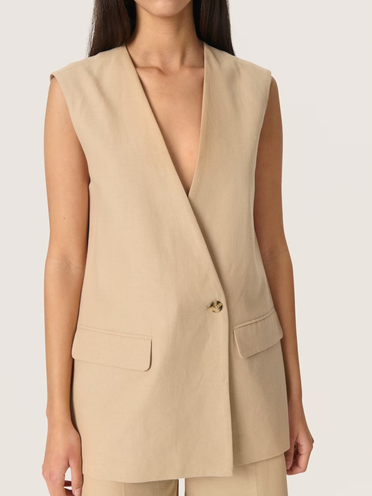 Carry Waistcoat