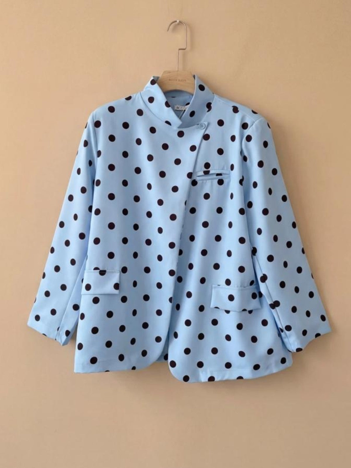 Annabel Blazer