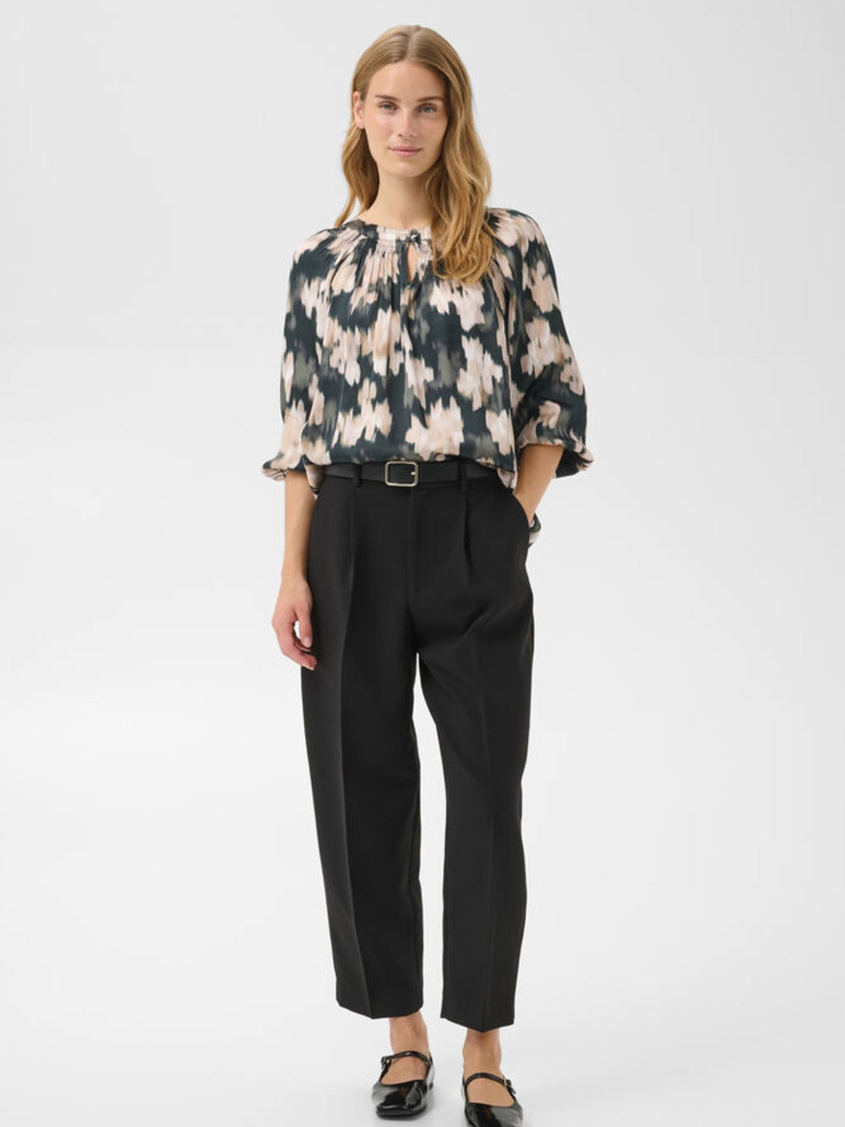 Catin Blouse