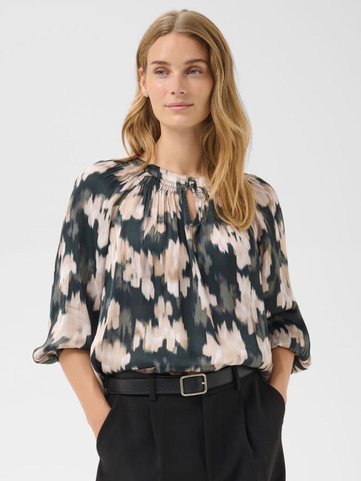 Catin Blouse