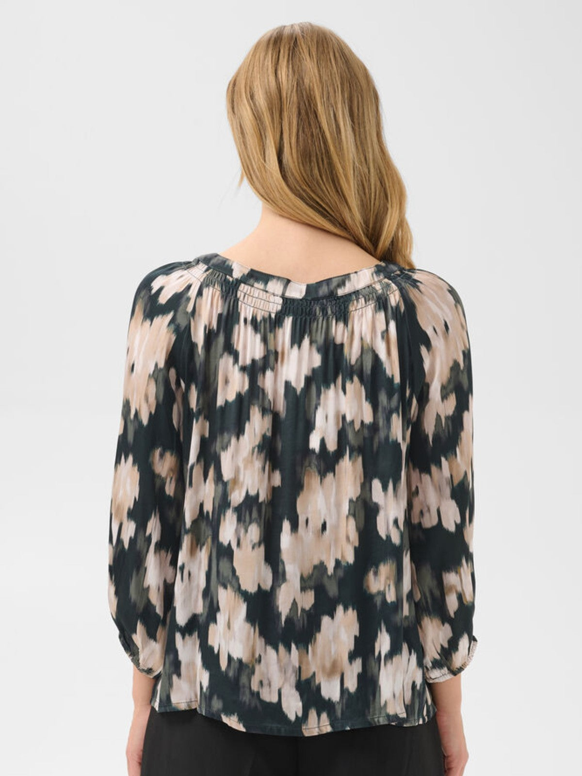 Catin Blouse