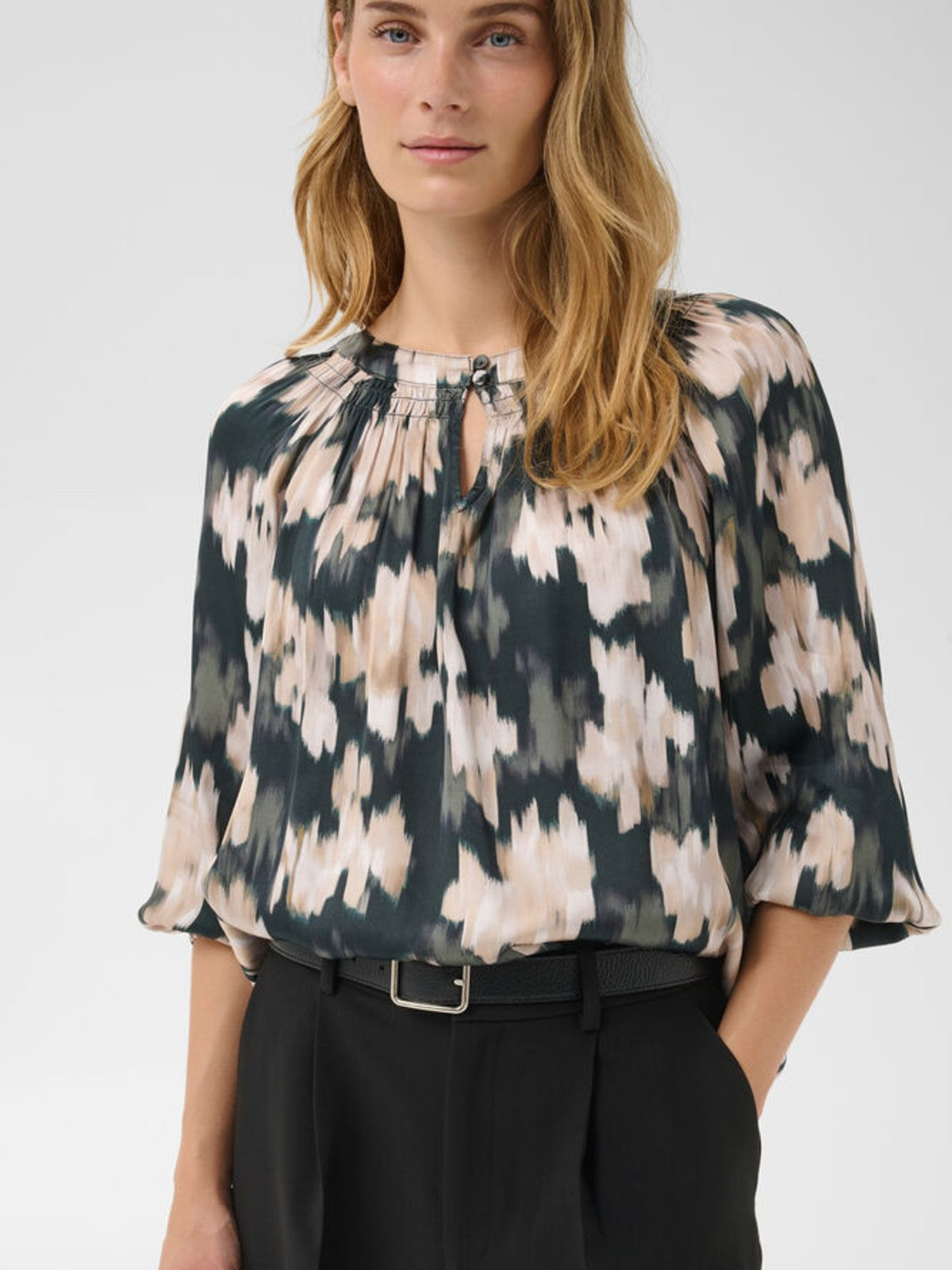 Catin Blouse