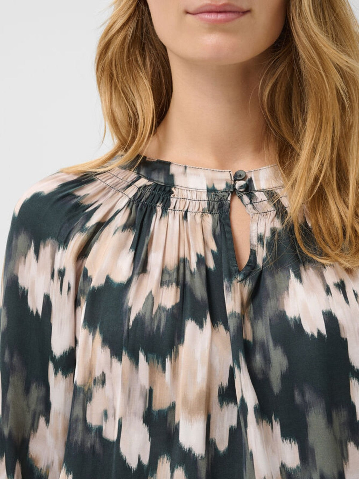 Catin Blouse