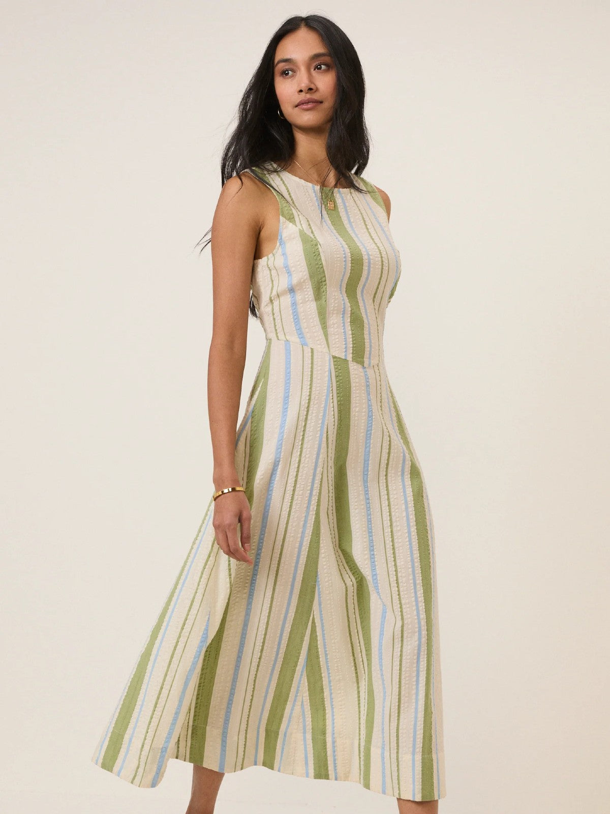 Cedar Dress