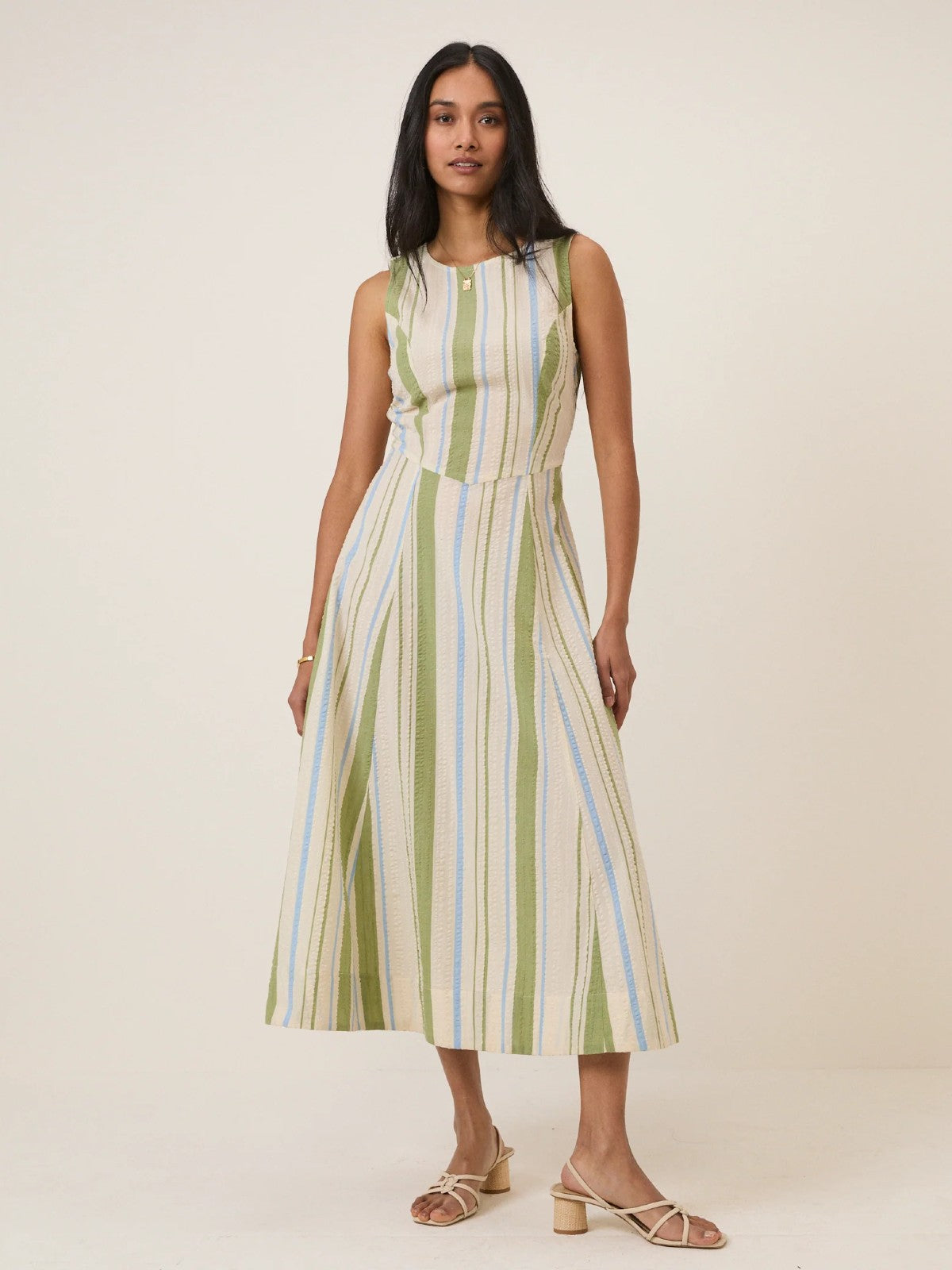 Cedar Dress