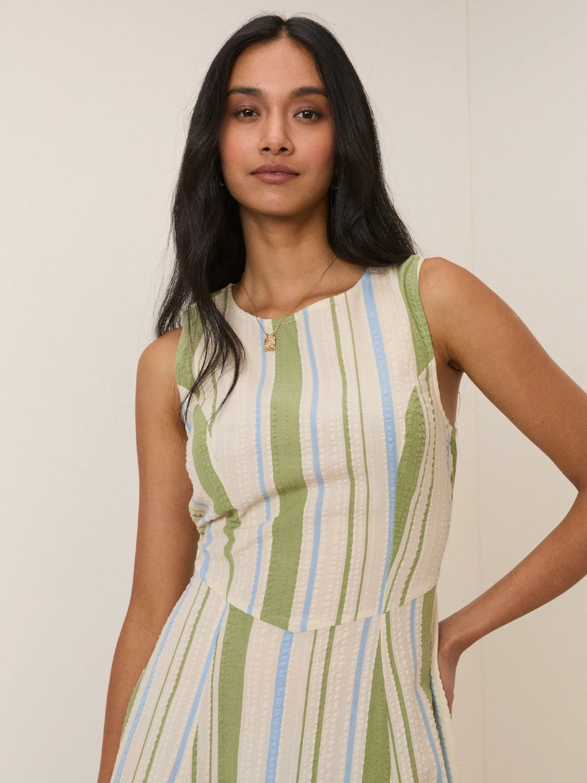 Cedar Dress
