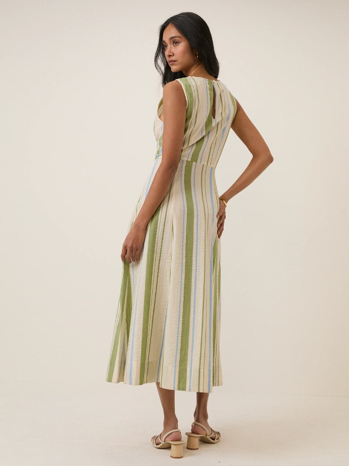 Cedar Dress