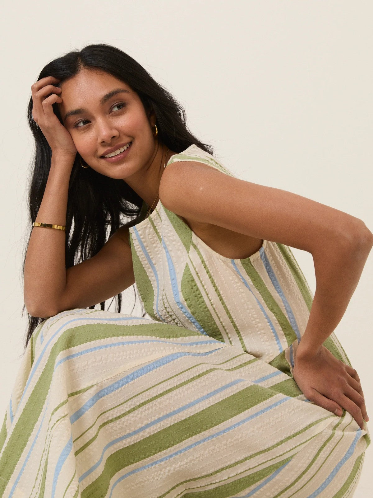 Cedar Dress