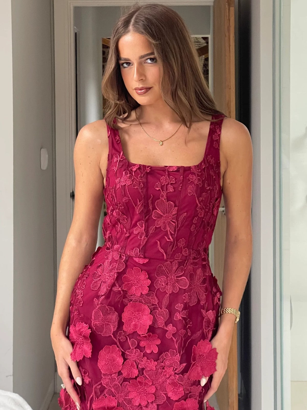 Celeste Dress