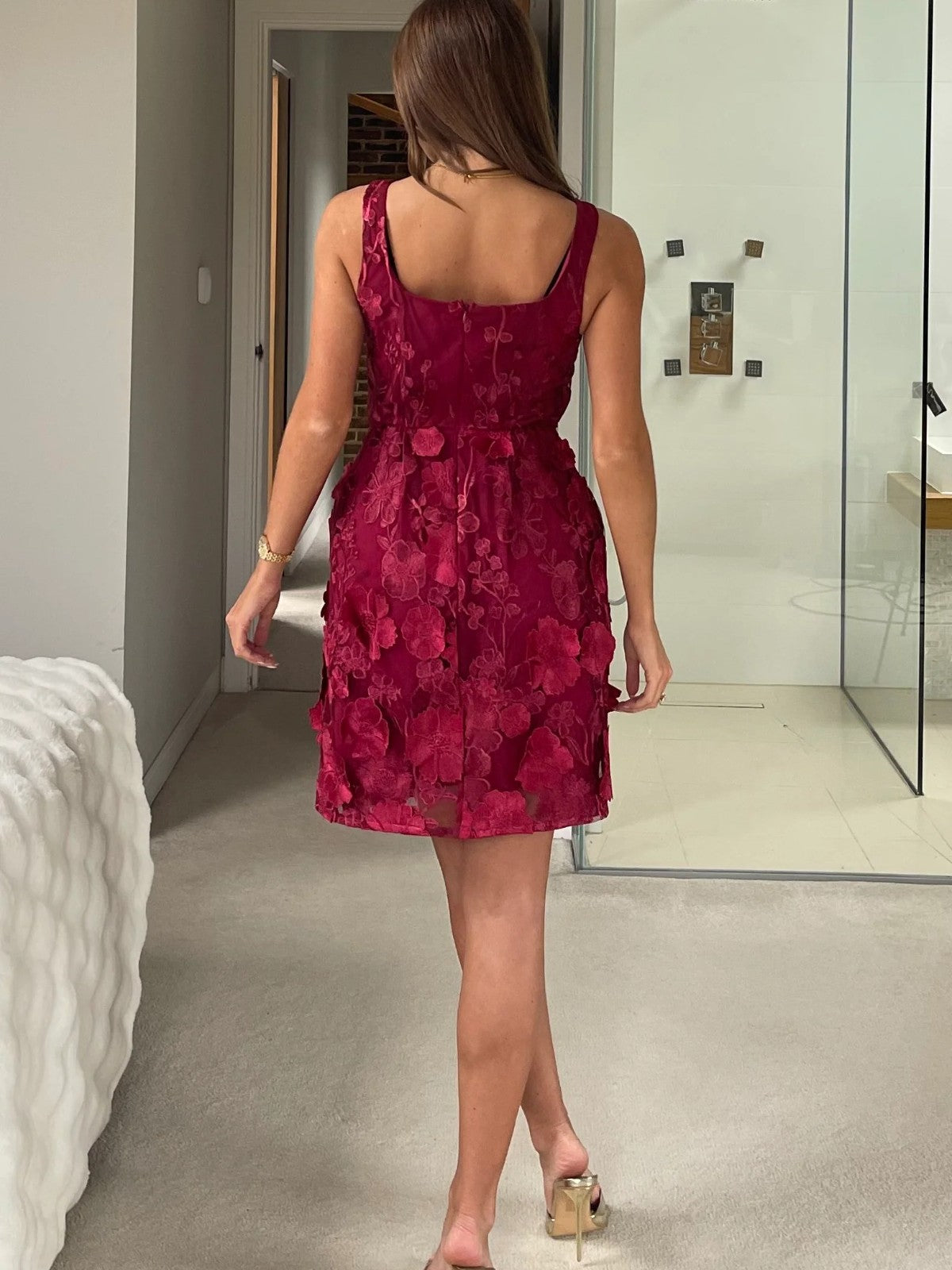 Celeste Dress