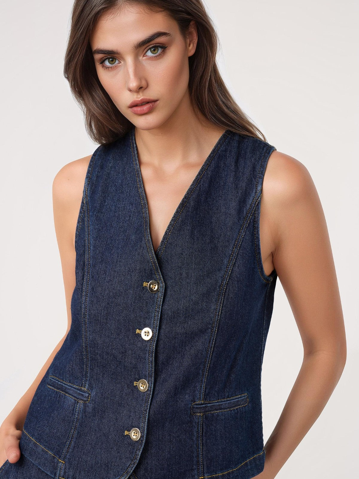 Chaleco Waistcoat