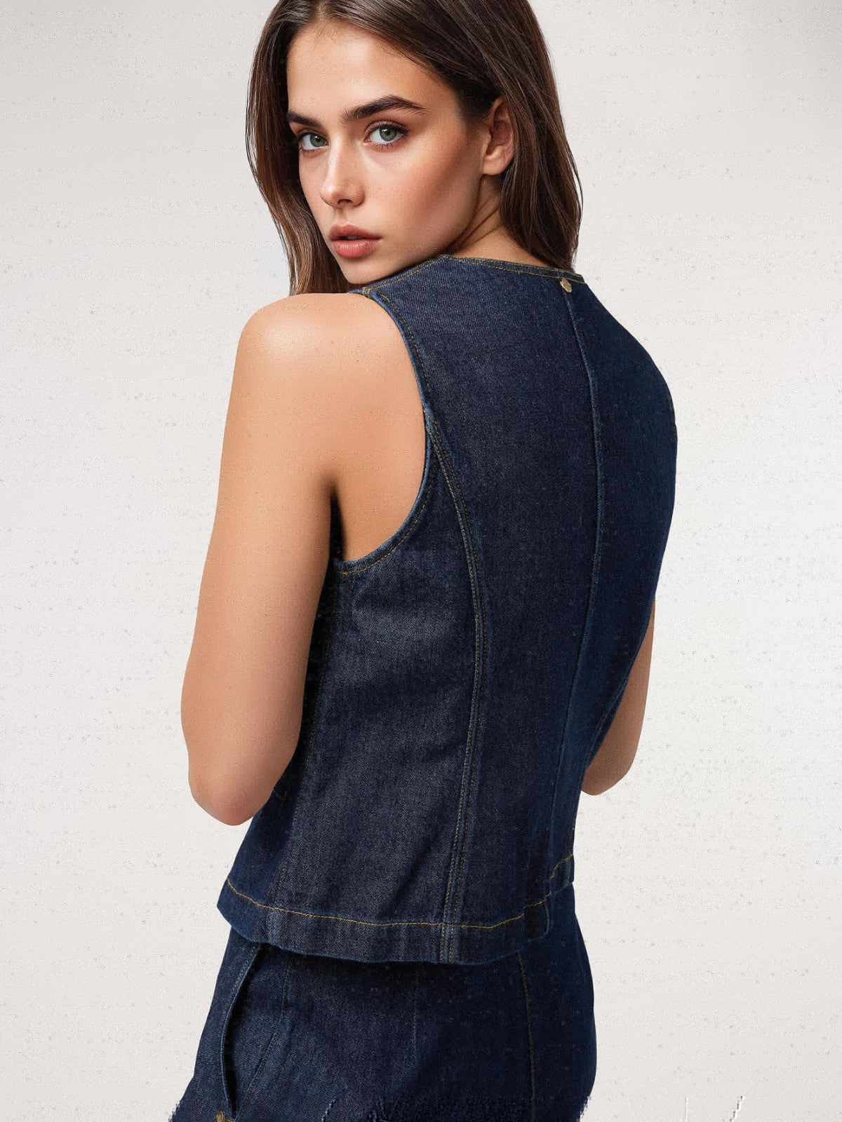 Chaleco Waistcoat