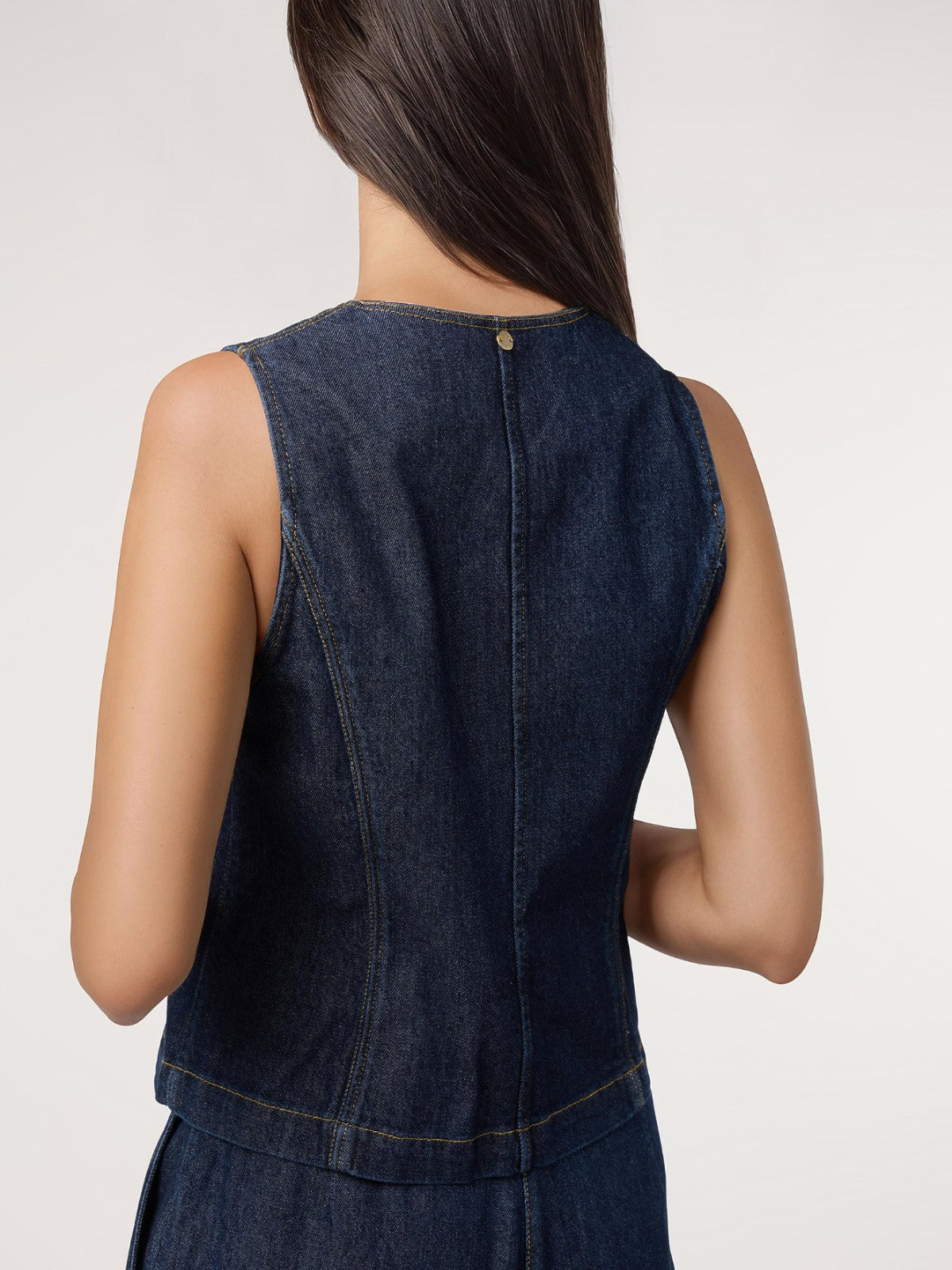 Chaleco Waistcoat