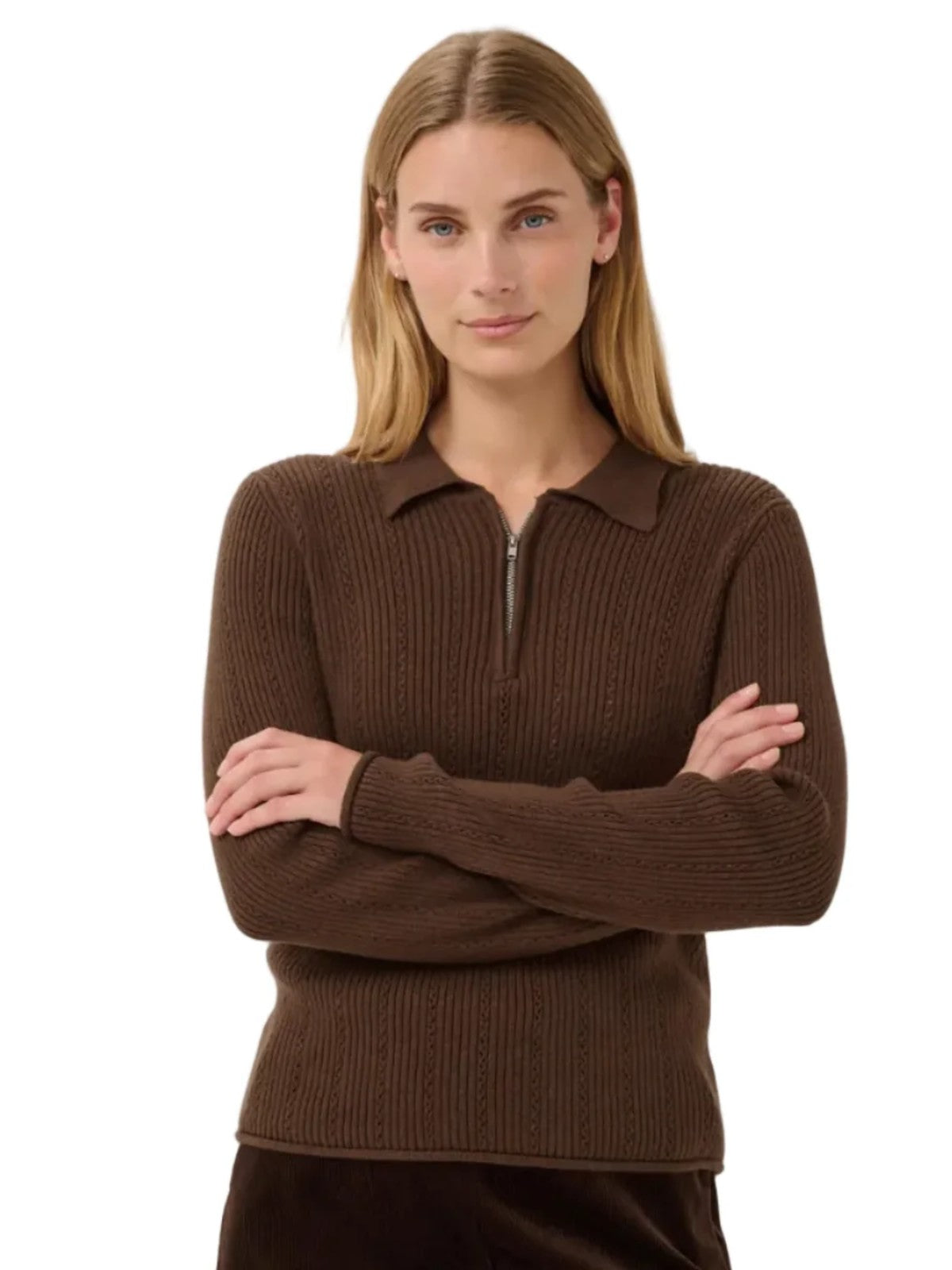 Charley Pullover