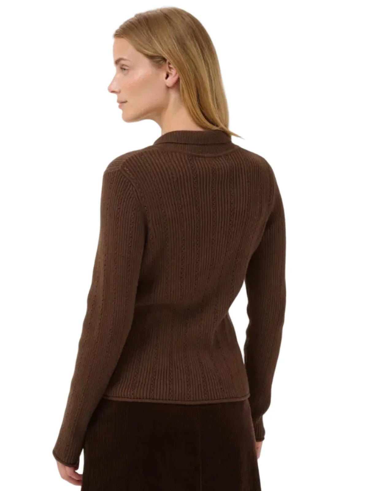 Charley Pullover