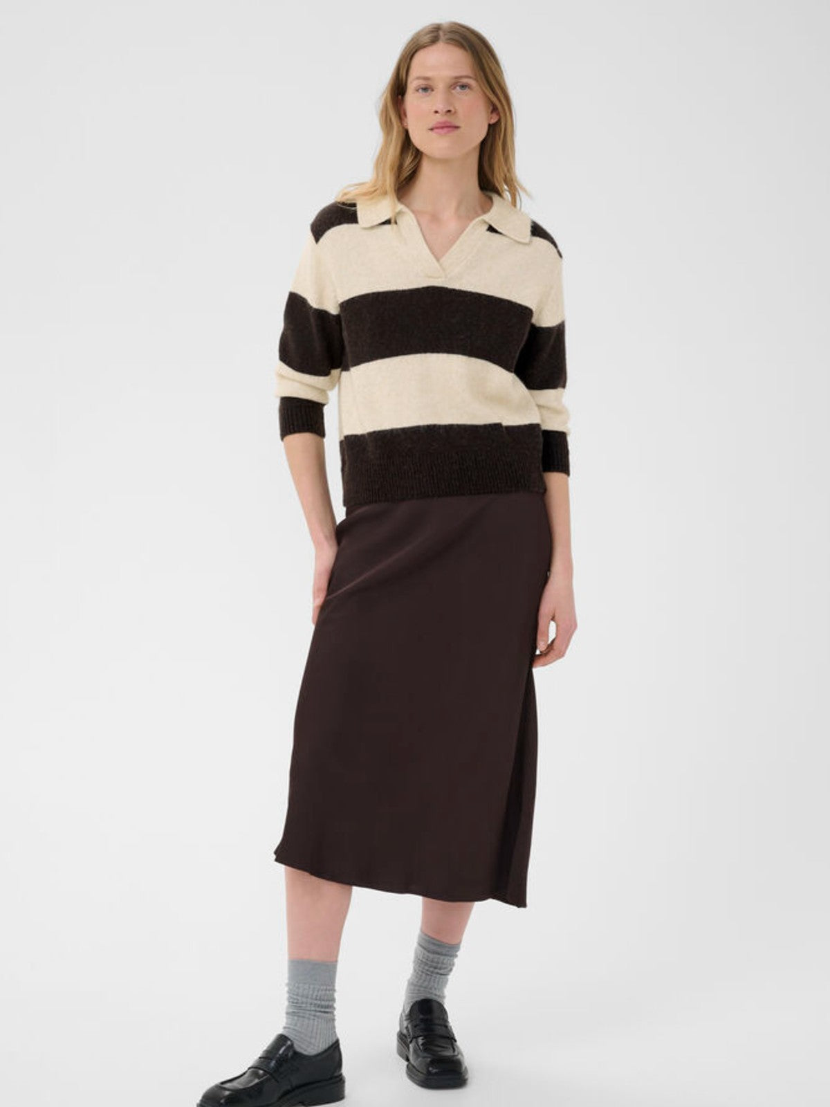 Charlott Pullover