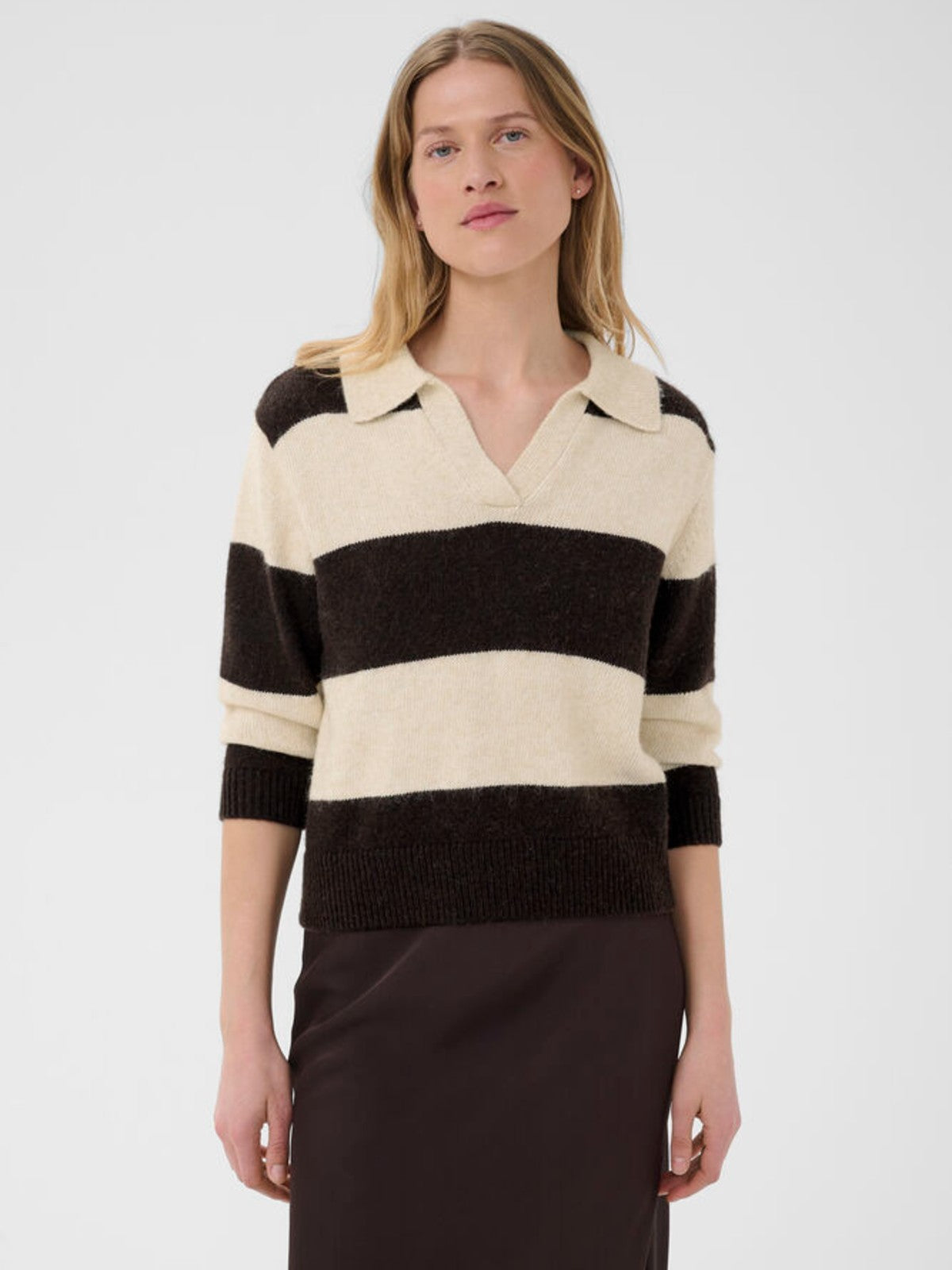 Charlott Pullover