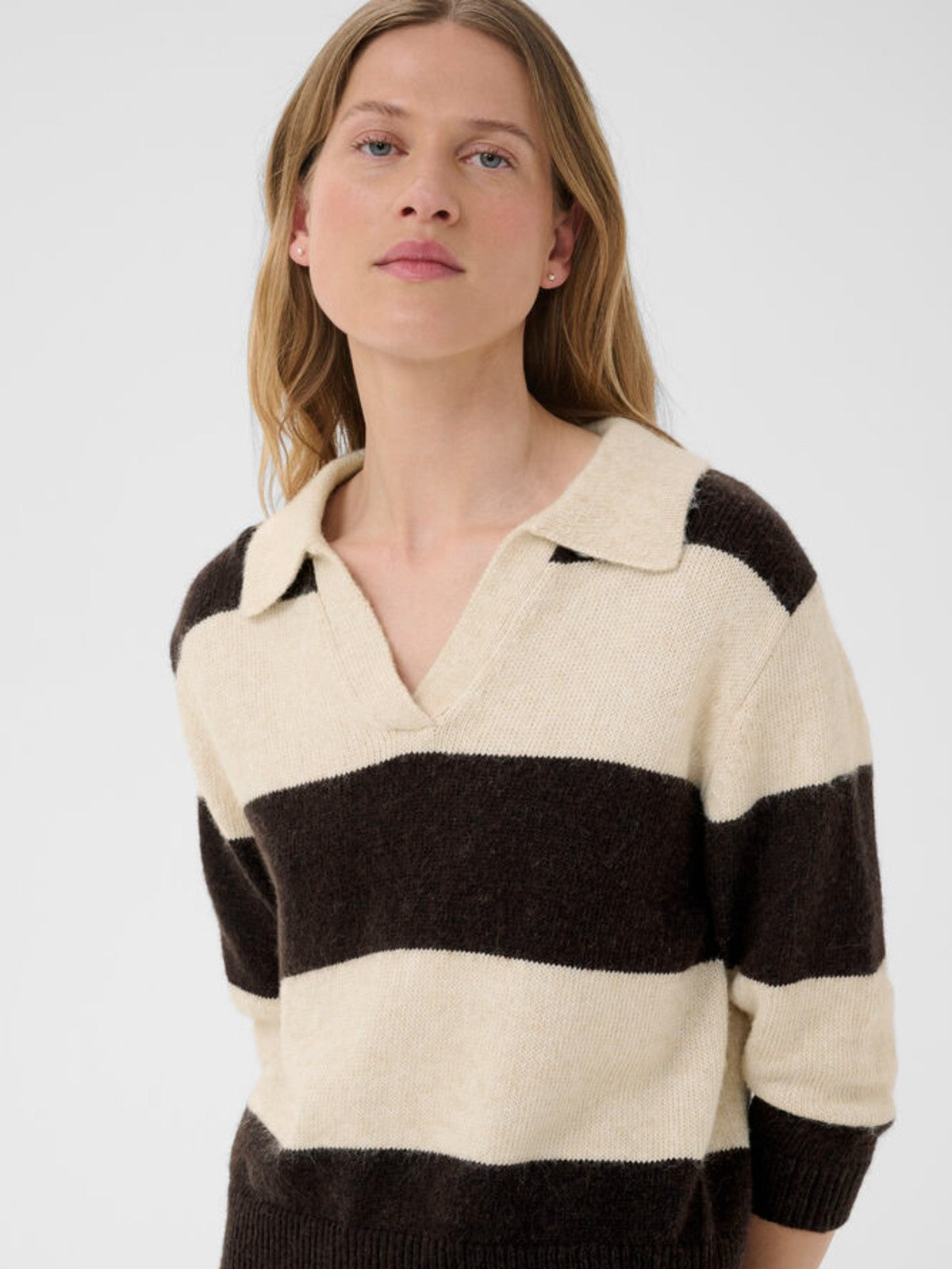 Charlott Pullover