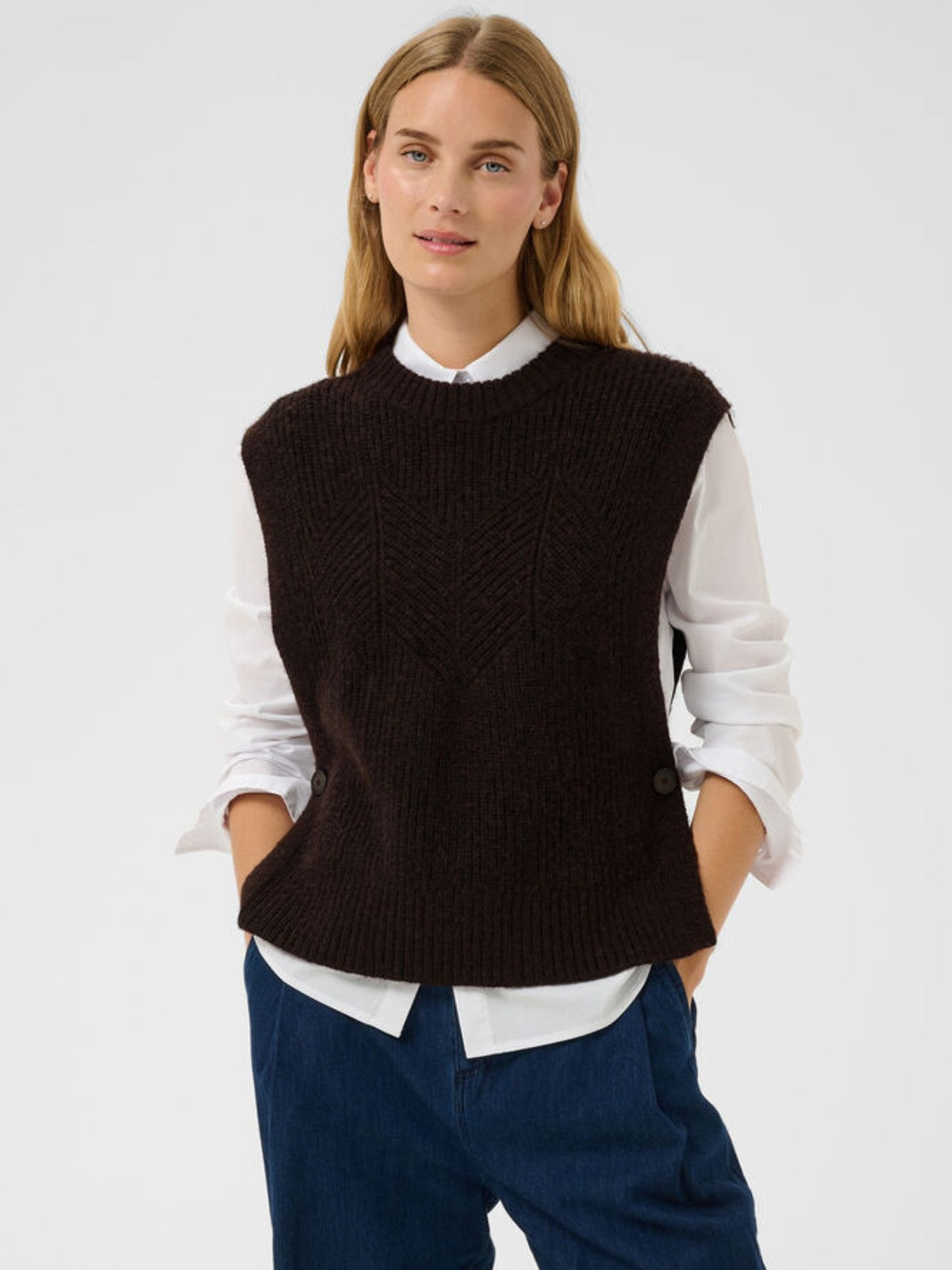 Charlye Waistcoat