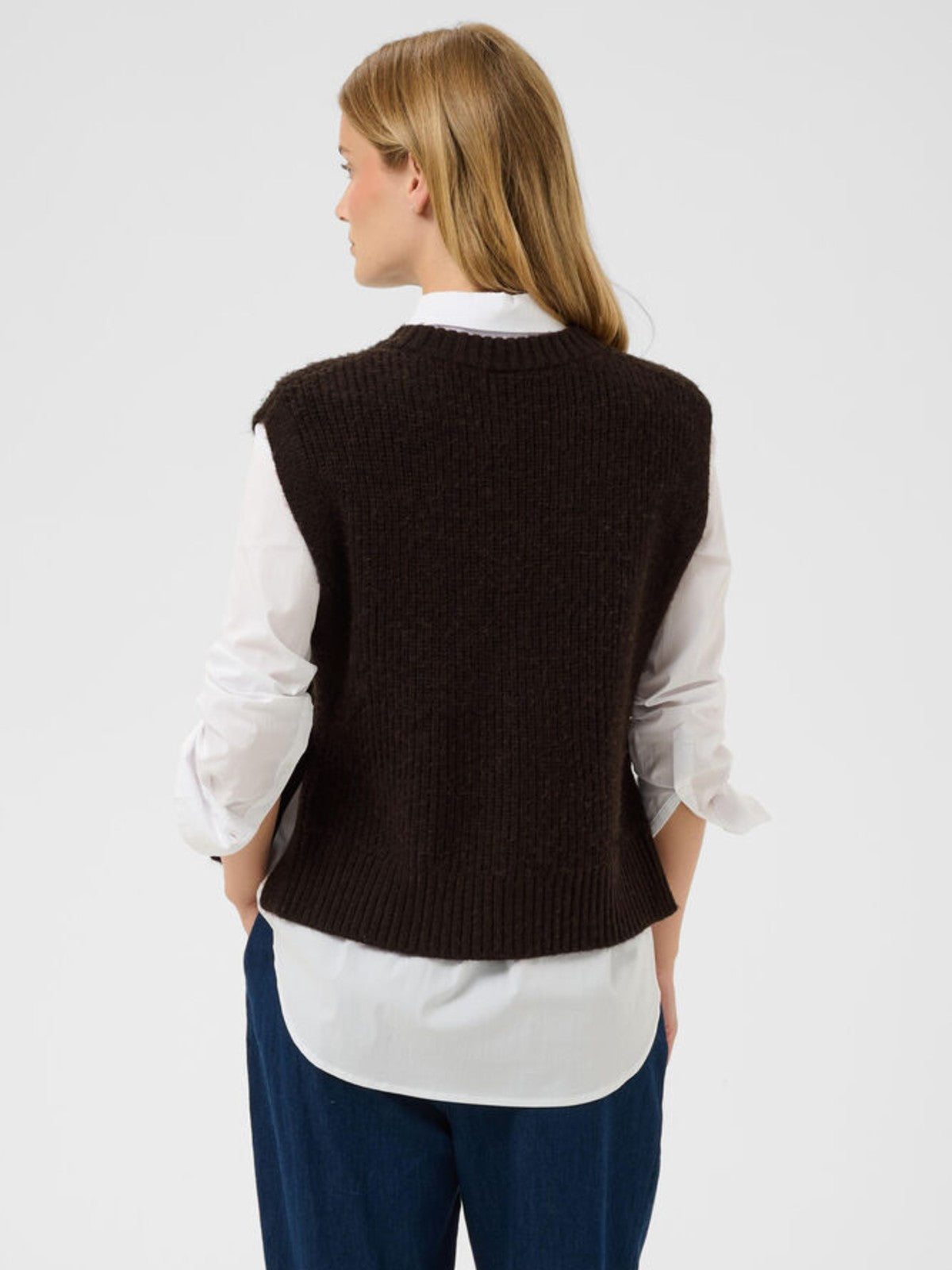 Charlye Waistcoat