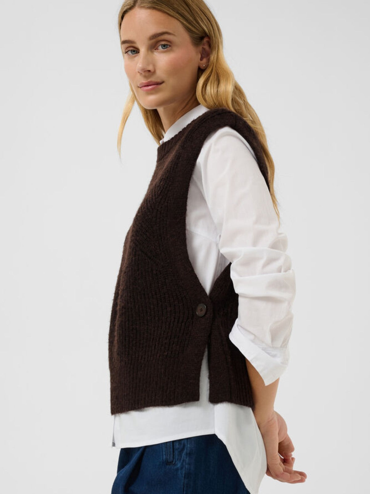 Charlye Waistcoat
