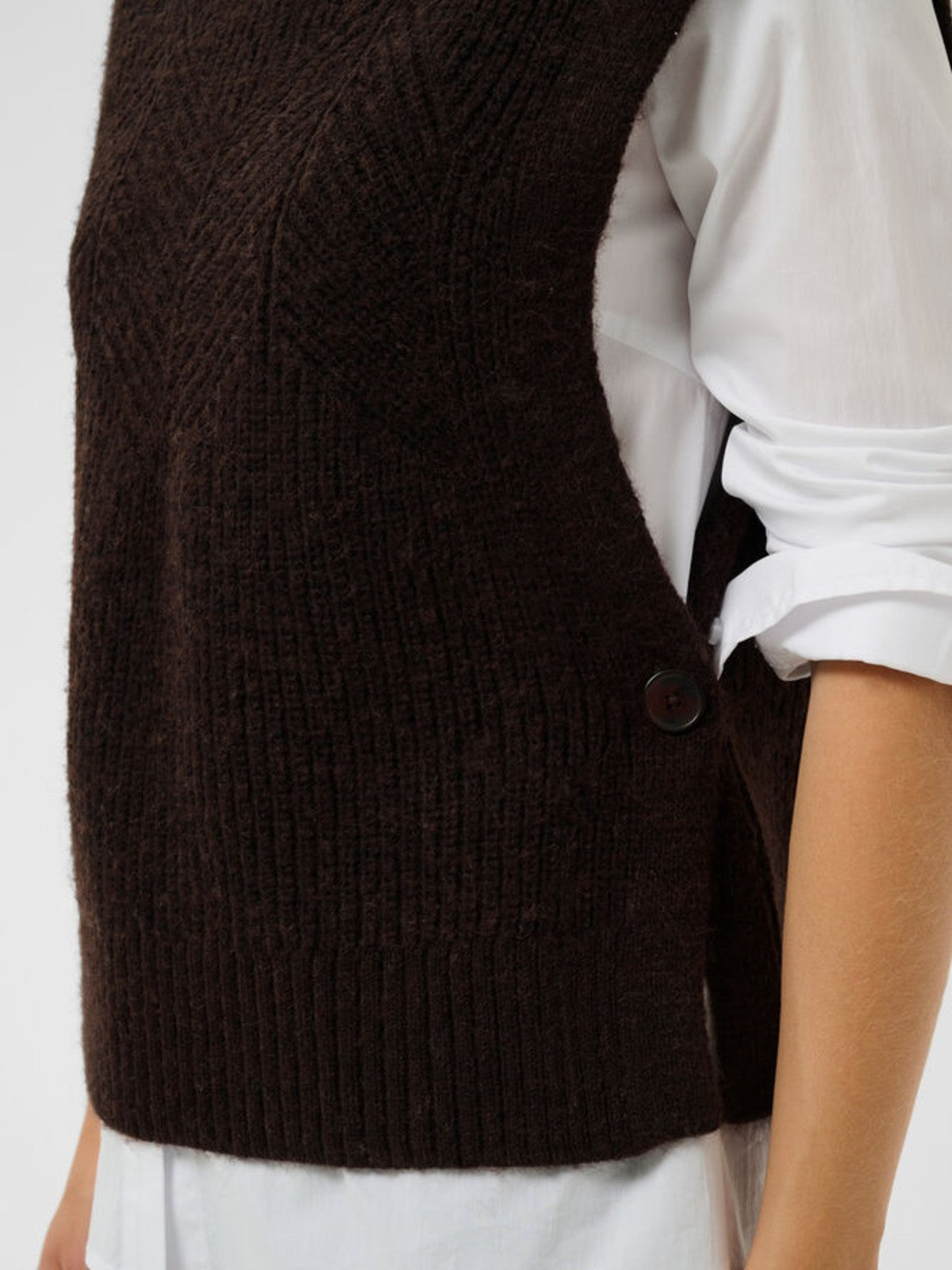 Charlye Waistcoat
