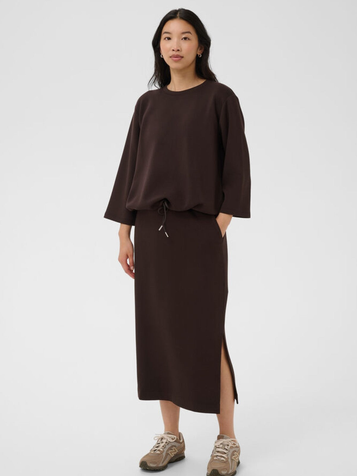 Chelsey Sweatshirt