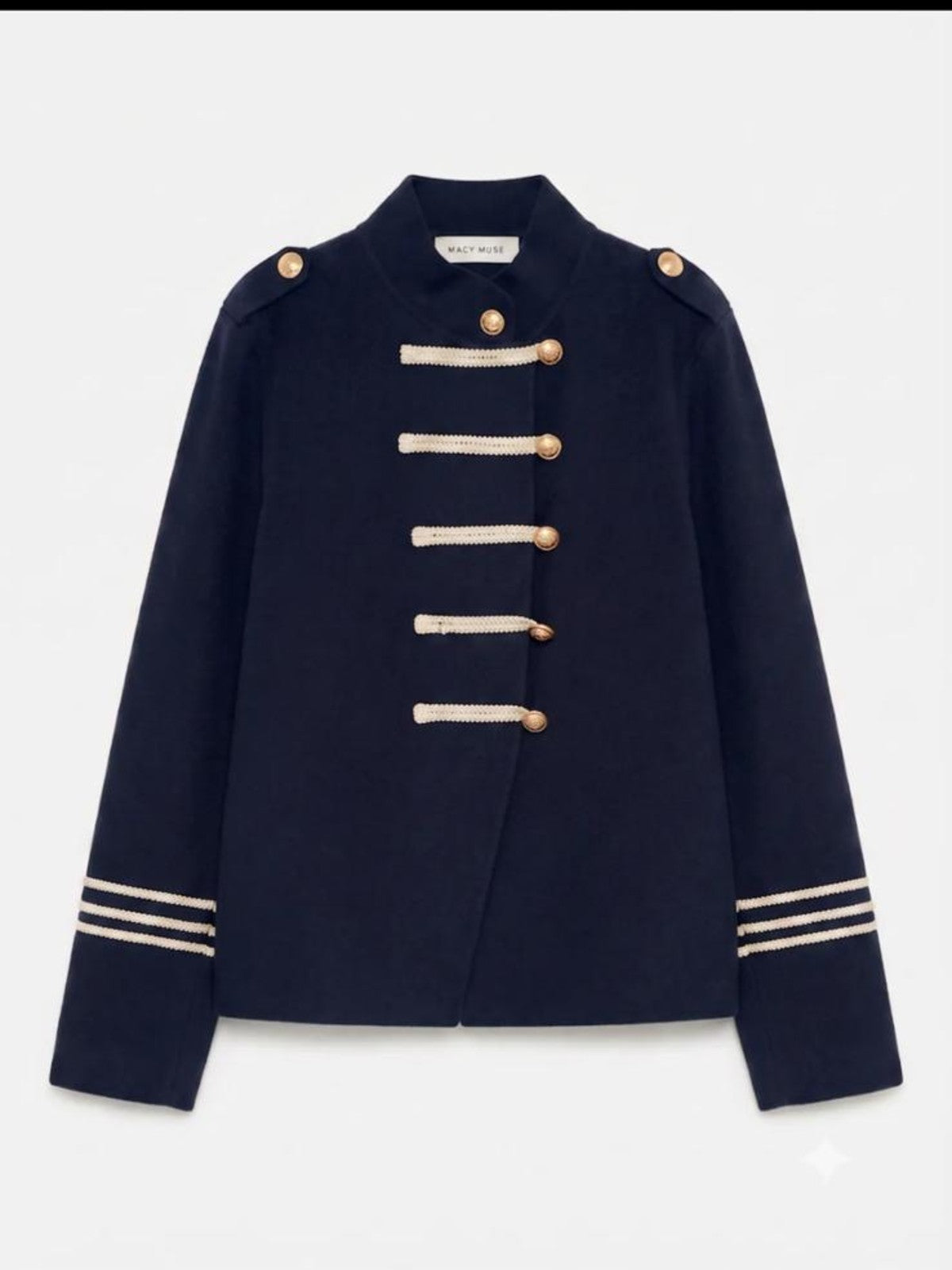 Cheryl Cardigan