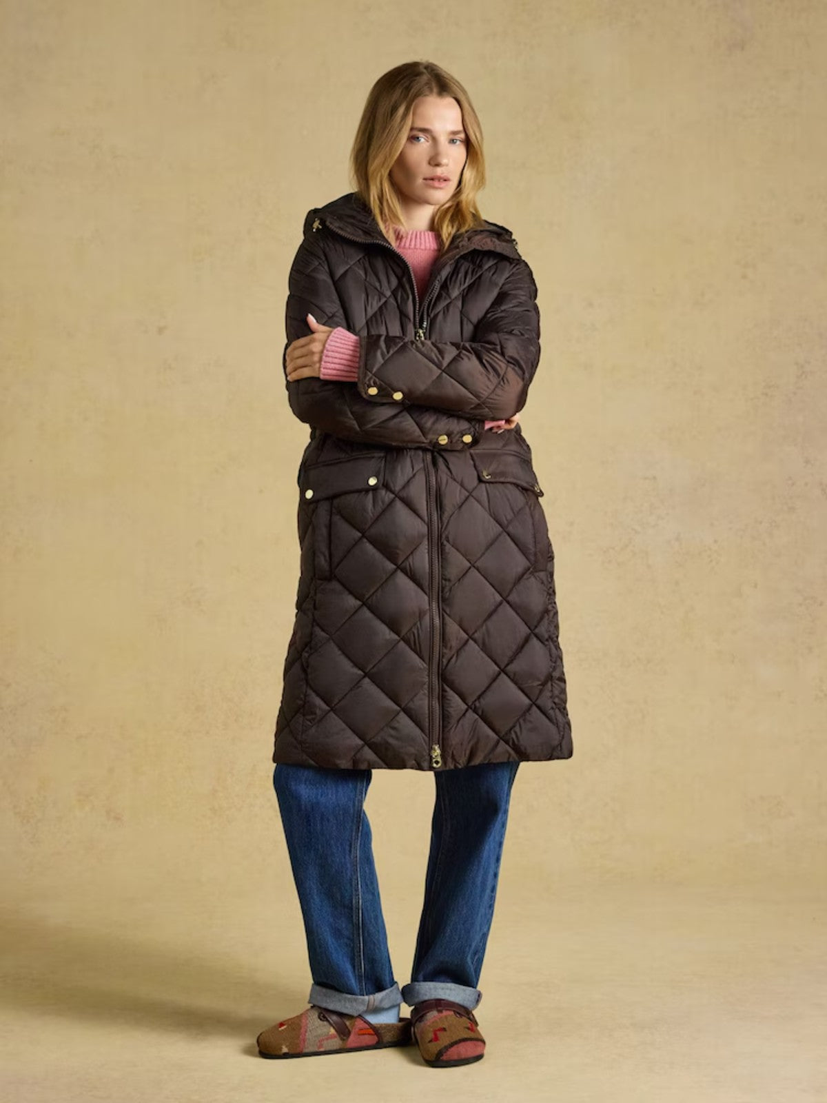 Chessington Coat