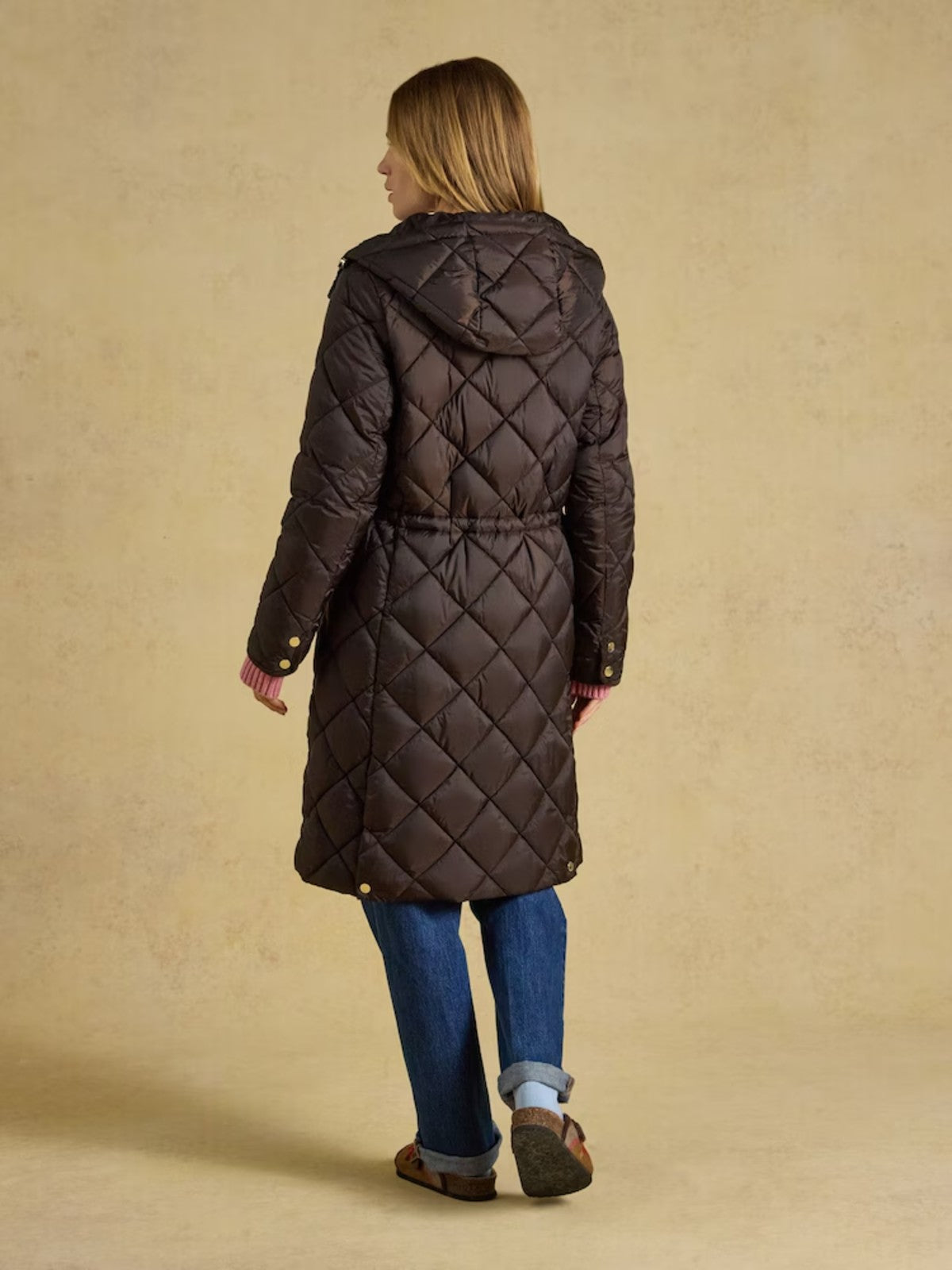 Chessington Coat