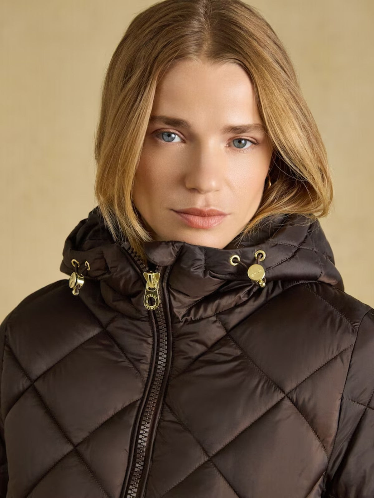 Chessington Coat