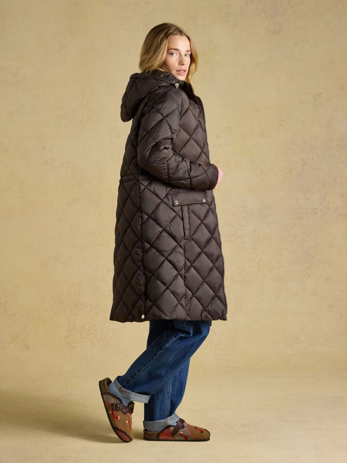 Chessington Coat