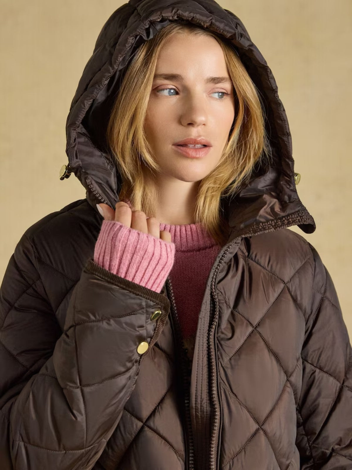Chessington Coat