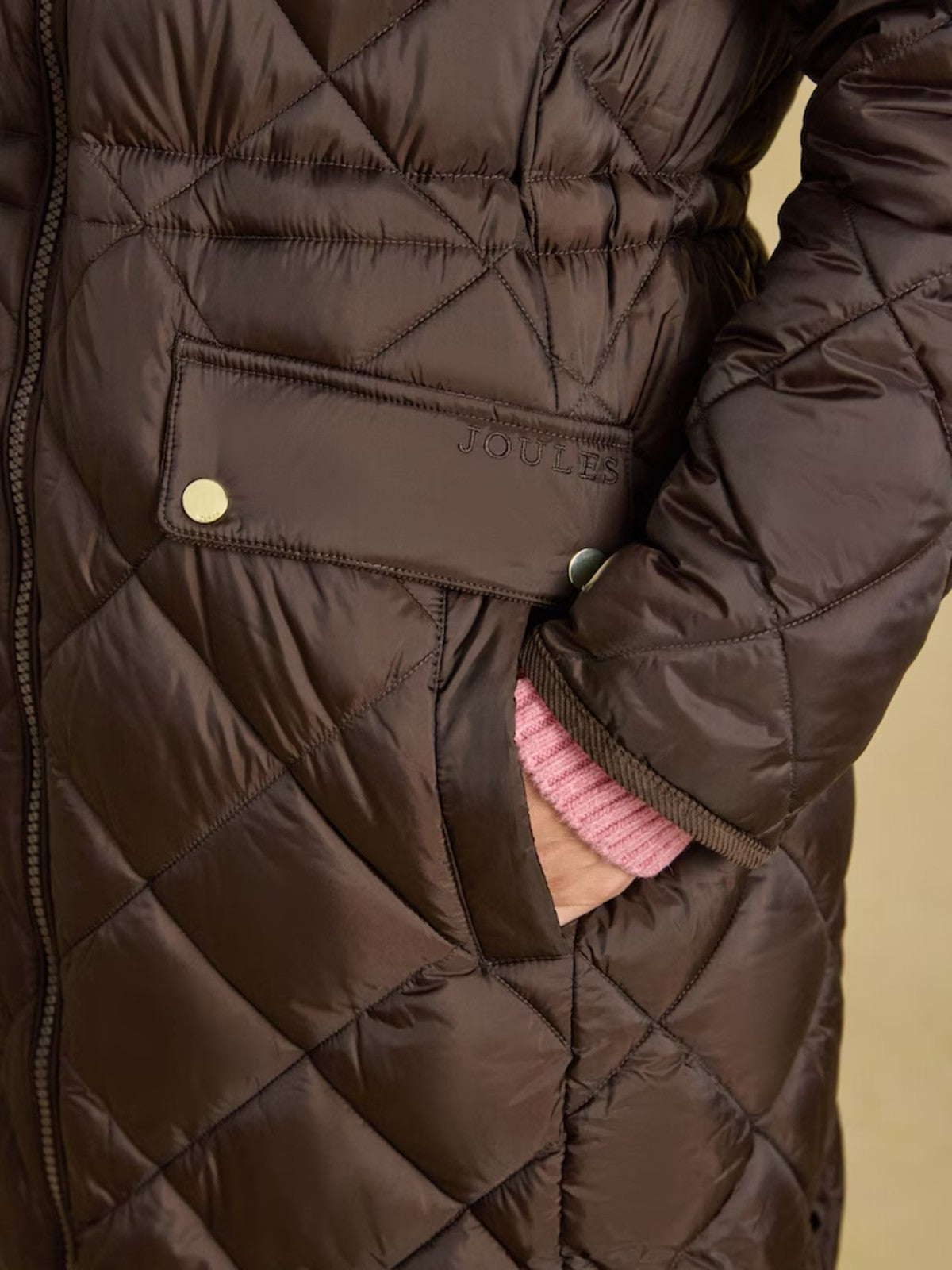 Chessington Coat