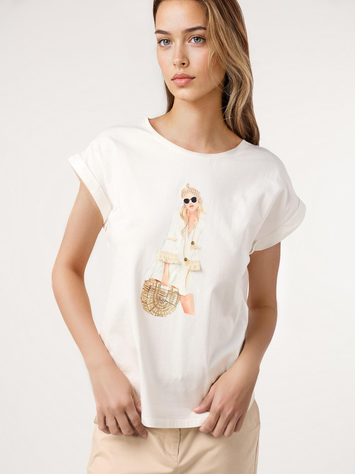 Chica T-Shirt